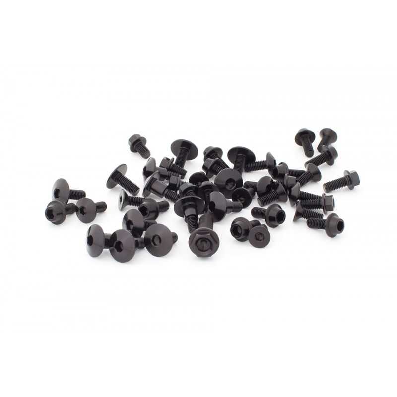 Fairing screws kit