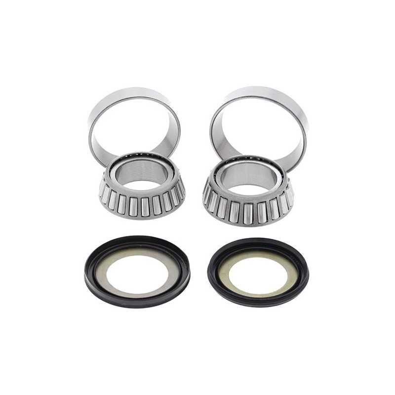 Kit, bearings and seals spine steering
