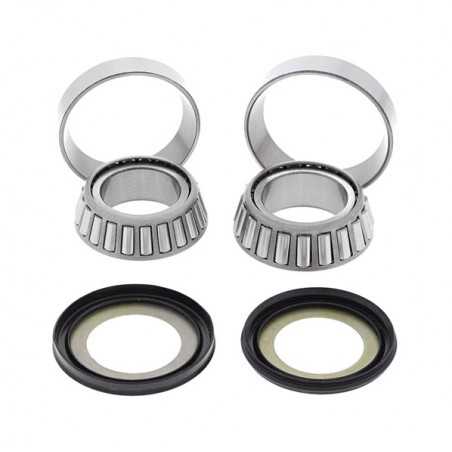 Kit, bearings and seals spine steering