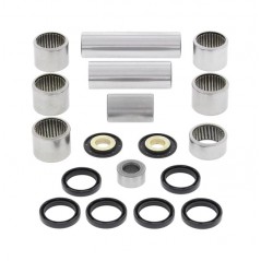 Kit, bearings, detent and crank sleeves