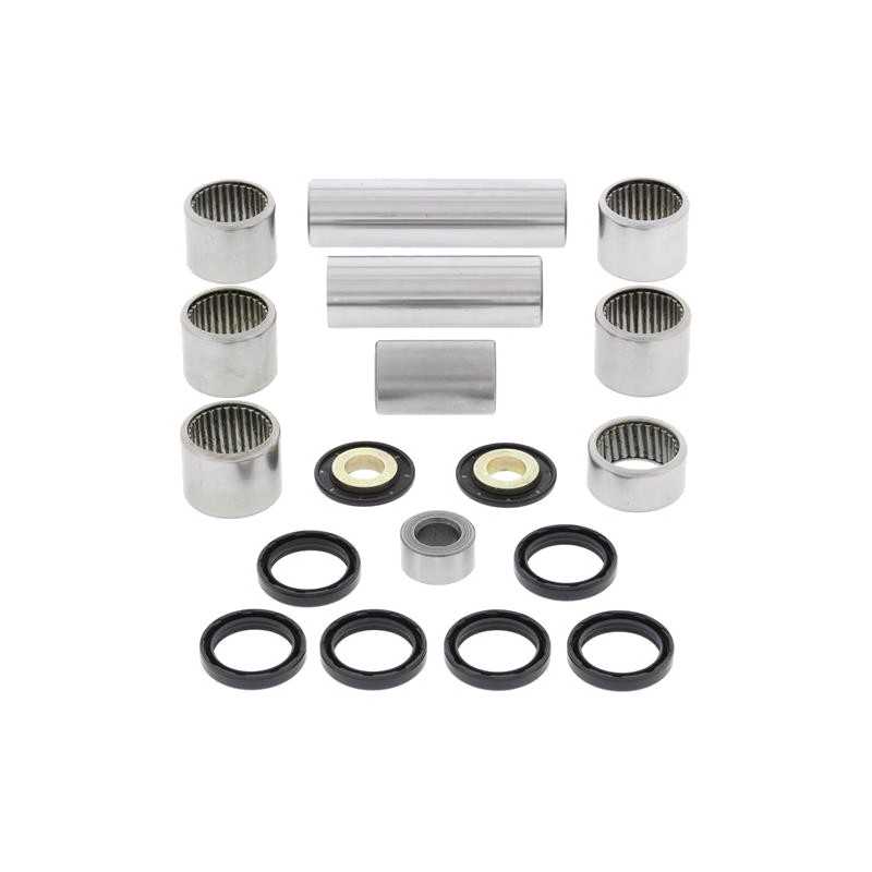Kit, bearings, detent and crank sleeves