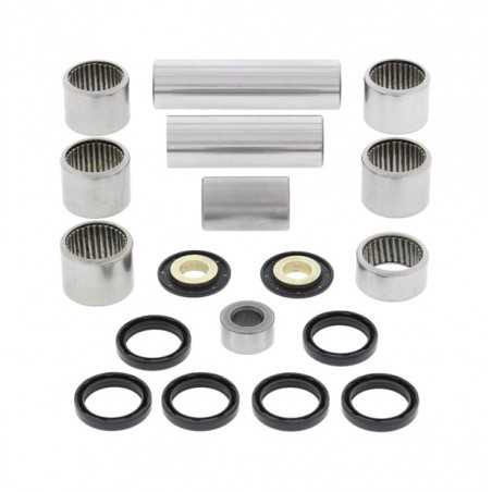 Kit, bearings, detent and crank sleeves