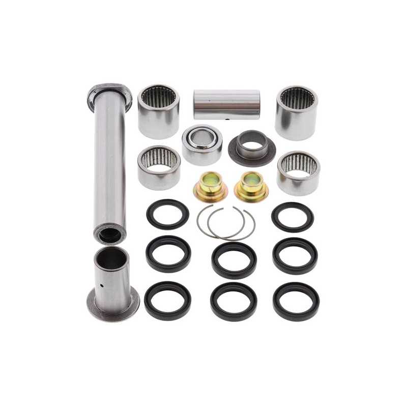 ALL BALLS Kit de rodamientos, retenes y casquillos bieleta 34179