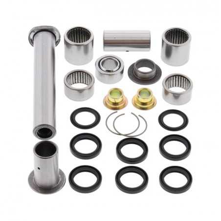 Kit, bearings, detent and crank sleeves