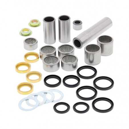 ALL BALLS Kit de rodamientos, retenes y casquillos bieleta 34201