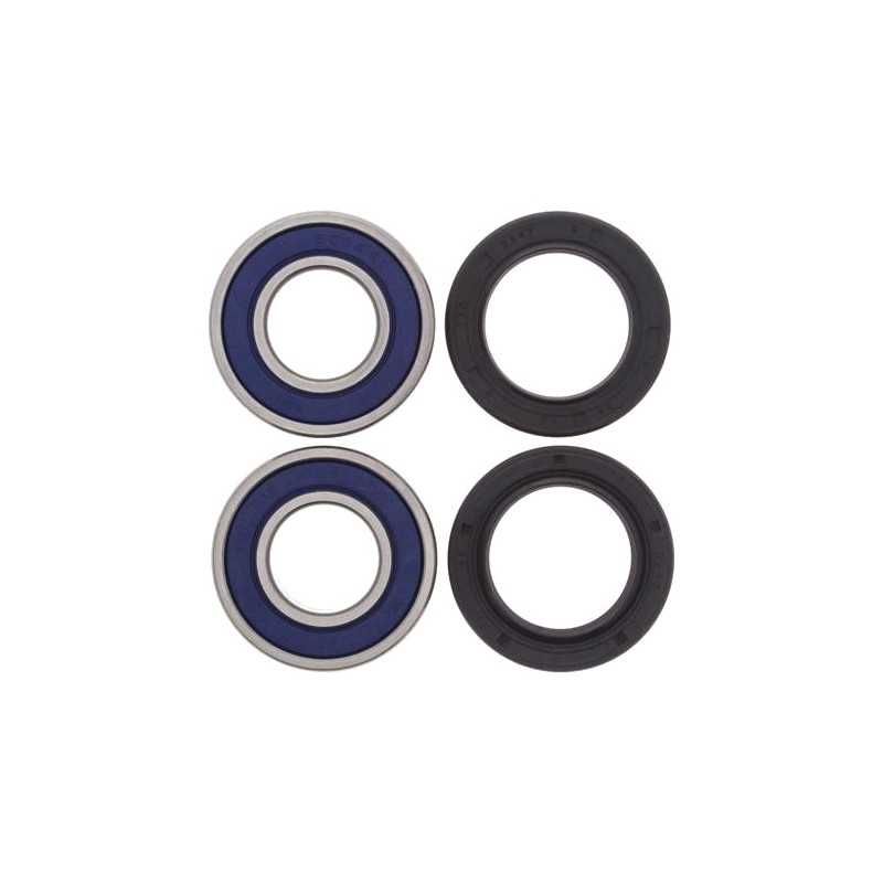 Kit, bearings, wheel, front