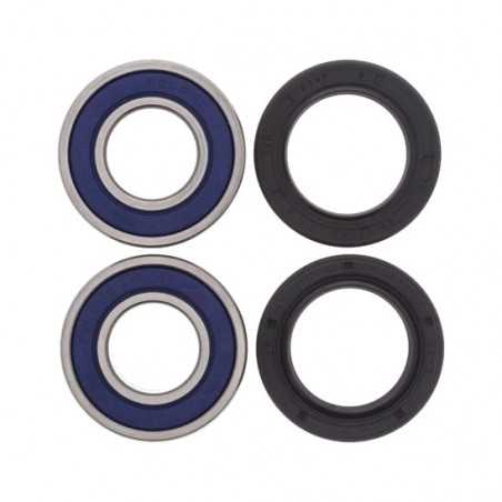 Kit, bearings, wheel, front