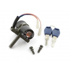 V PARTS Cerradura contacto llave 6583