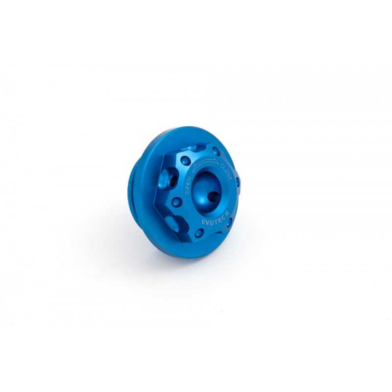 EVOTECH Oil fill plug OFC-05