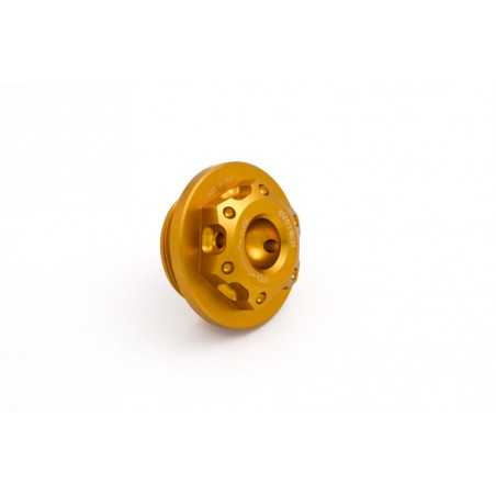 EVOTECH Oil fill plug OFC-05