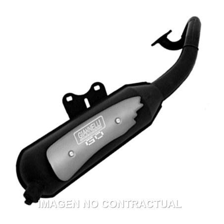 eșapament complet go e-31223z