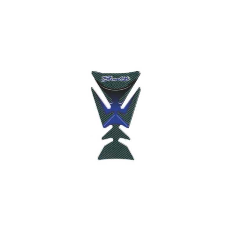 Bandit adhesive protective gas deposit 