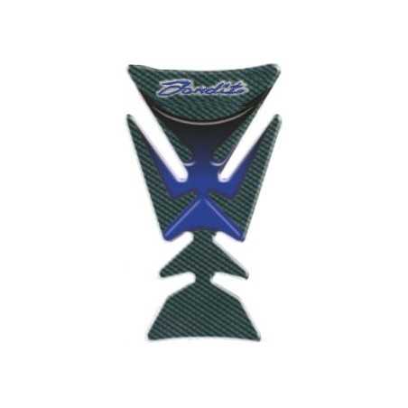 Bandit adhesive protective gas deposit 