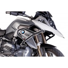 Motor protective high defenses legs