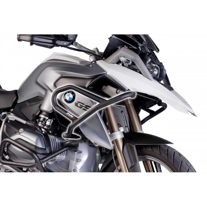 PUIG Defensas altas protecciones motor piernas 7542