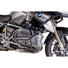 PUIG Defensas bajas protecciones motor piernas 7543