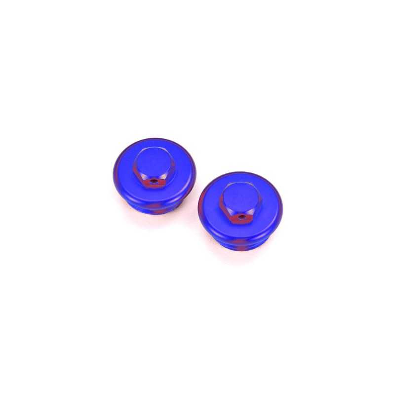 ART Tapon llenado aceite azul 38227