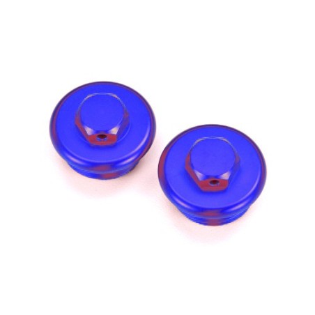 olievulplug  azul