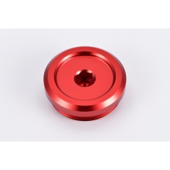 V PARTS Tapon llenado aceite rojo Bmw 38228