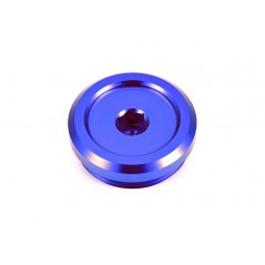 V PARTS Tapon llenado aceite azul Bmw 38230