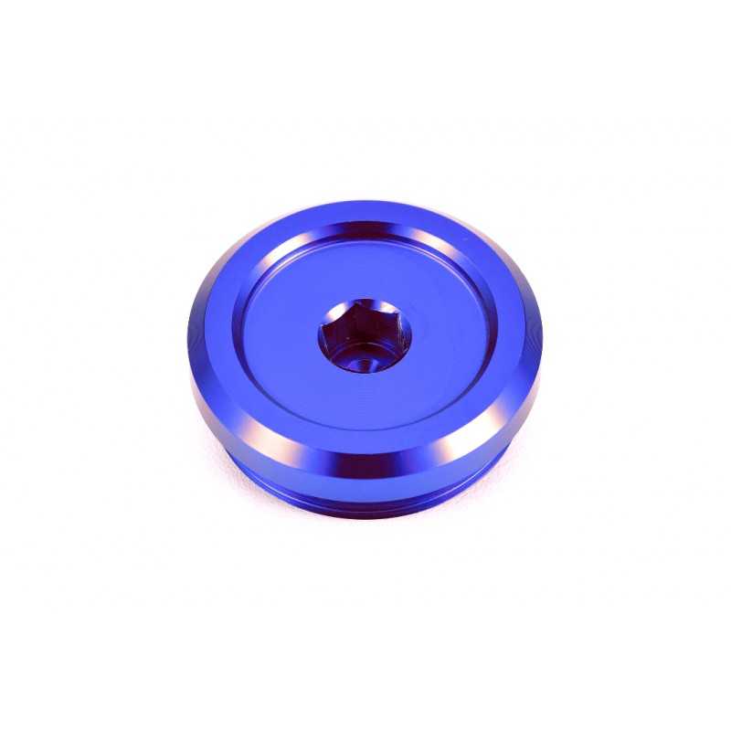 V PARTS Tapon llenado aceite azul Bmw 38230