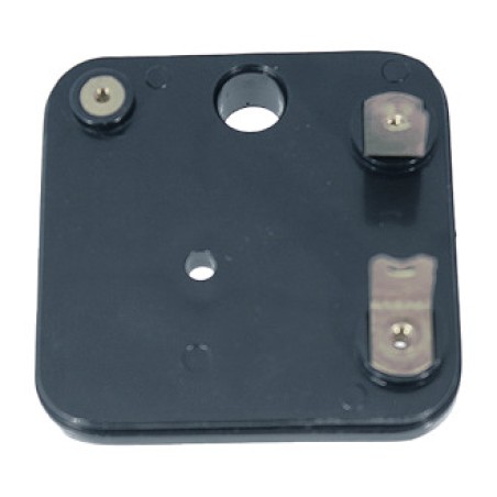 rectifier diode plate