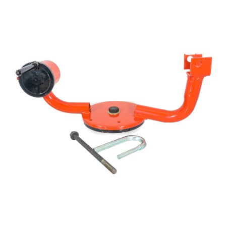 bench stand for engine assembly