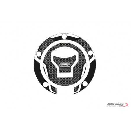 PUIG Protector adhesivo tapon deposito gasolina RADIKAL 7571