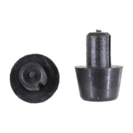 fork rubber stops