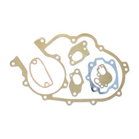 complete engine gasket set