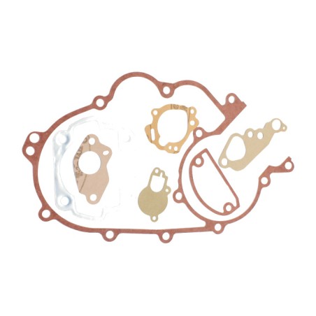 complete engine gasket set