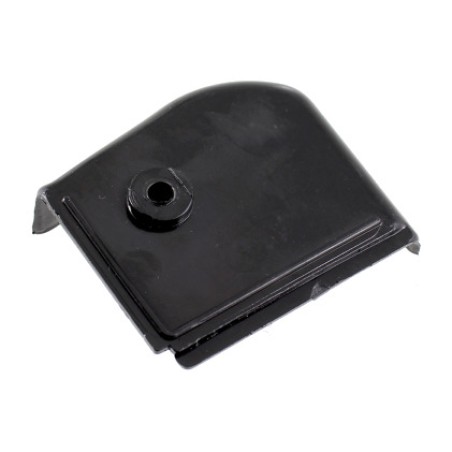 gear selector cover
