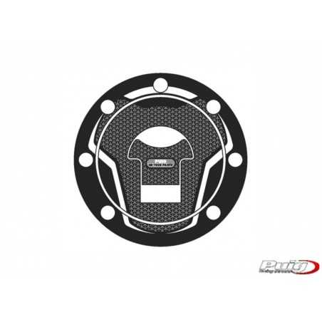 PUIG Protector adhesivo tapon deposito gasolina NAKED 7583