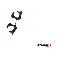 PUIG Protector adhesivo tija direccion rayas llaves NAKED 7585