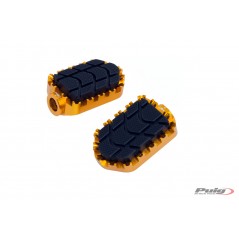 STANDS SET FOOTPEGS HI-TECH ENDUR LADO DER/IZQ