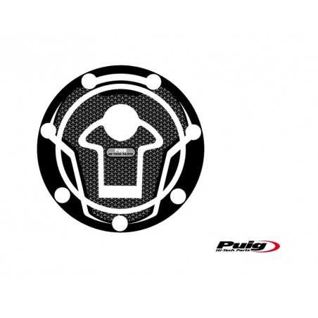 PUIG Protector adhesivo tapon deposito gasolina NAKED 7610