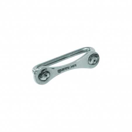 -  F2 SS316 Clip - XR Line