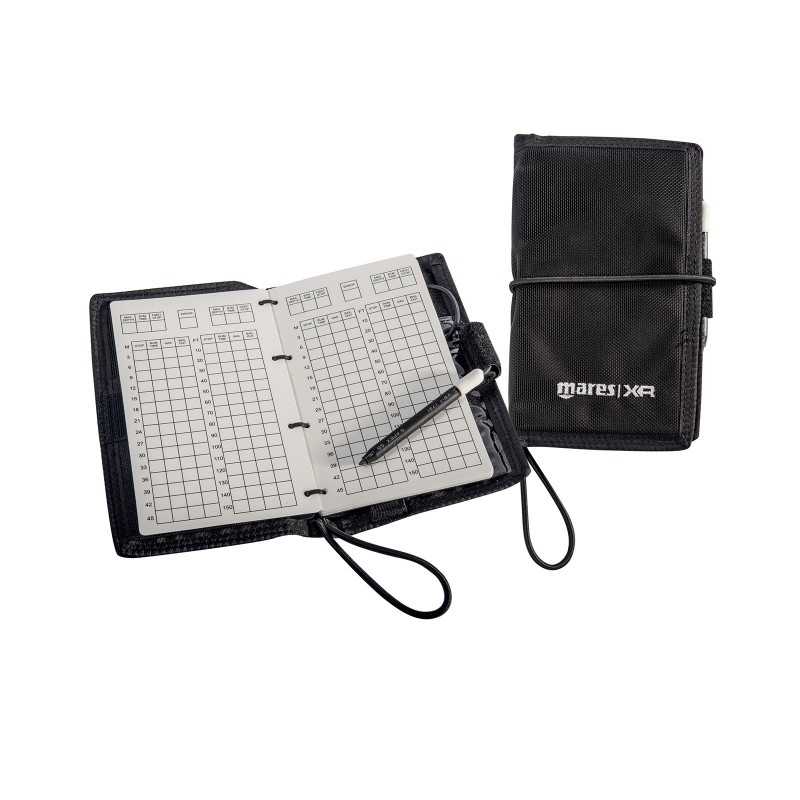 Wet notes with pen and straps  - XR Line
