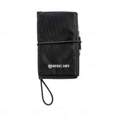 Wet notes with pen and straps  - XR Line