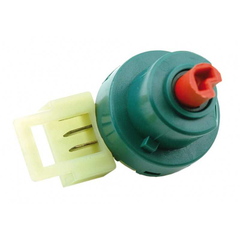 Body, hardlock key contact