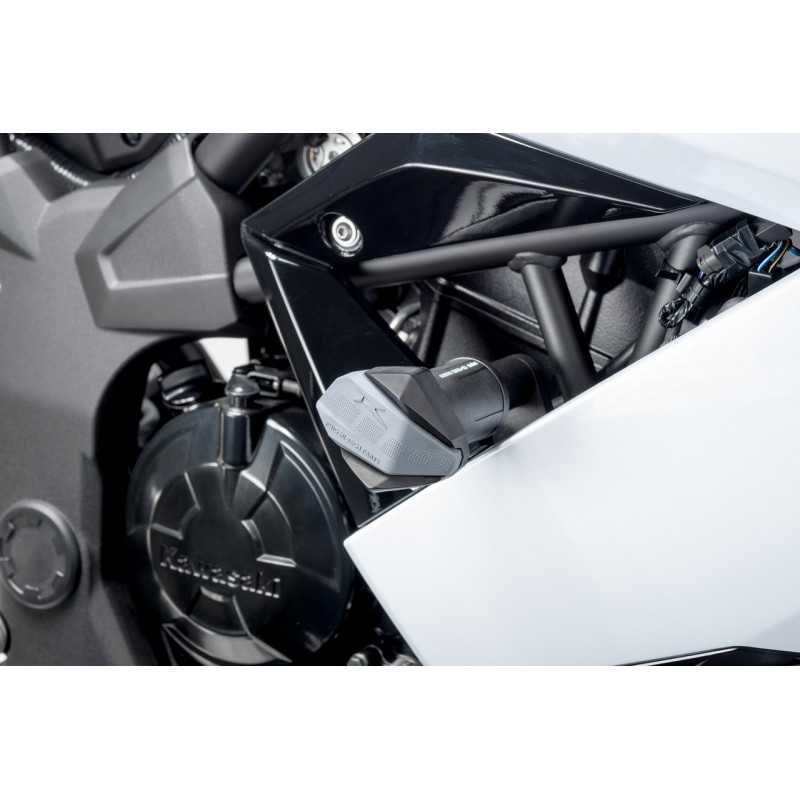 Motors protectors arresters stops r12