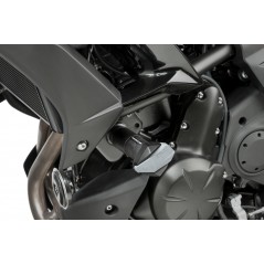 PUIG Protectores anticaídas para moto R12 - Topes de motor 7714