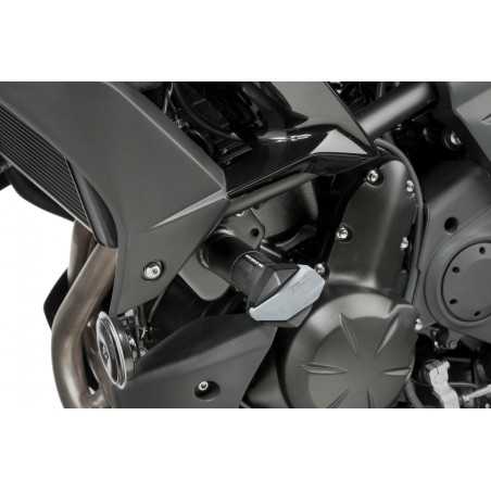 Motors protectors arresters stops r12