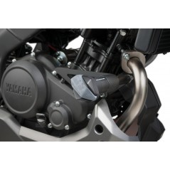 PUIG Protectores motor topes anticaidas R12 7723