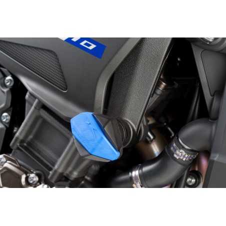 Motors protectors arresters stops r12