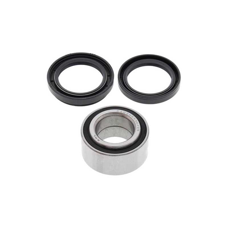 ALL BALLS Kit rodamientos rueda delantera 17153