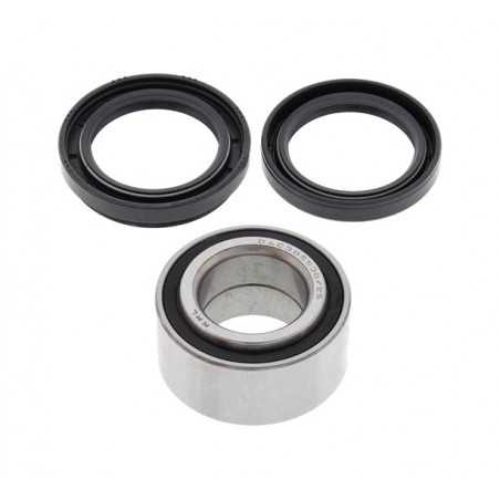 Kit, bearings, wheel, front