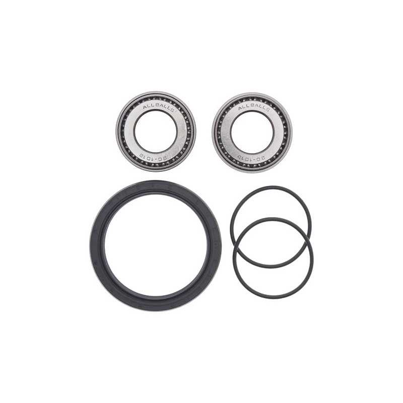 ALL BALLS Kit rodamientos rueda delantera 17089