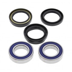 Kit, bearings, wheel, front