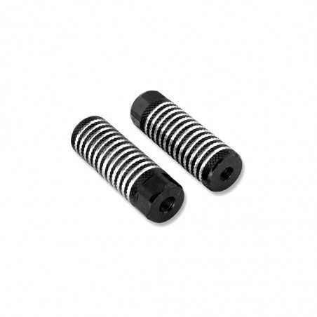 Set, footrests, bike  24Tx26T